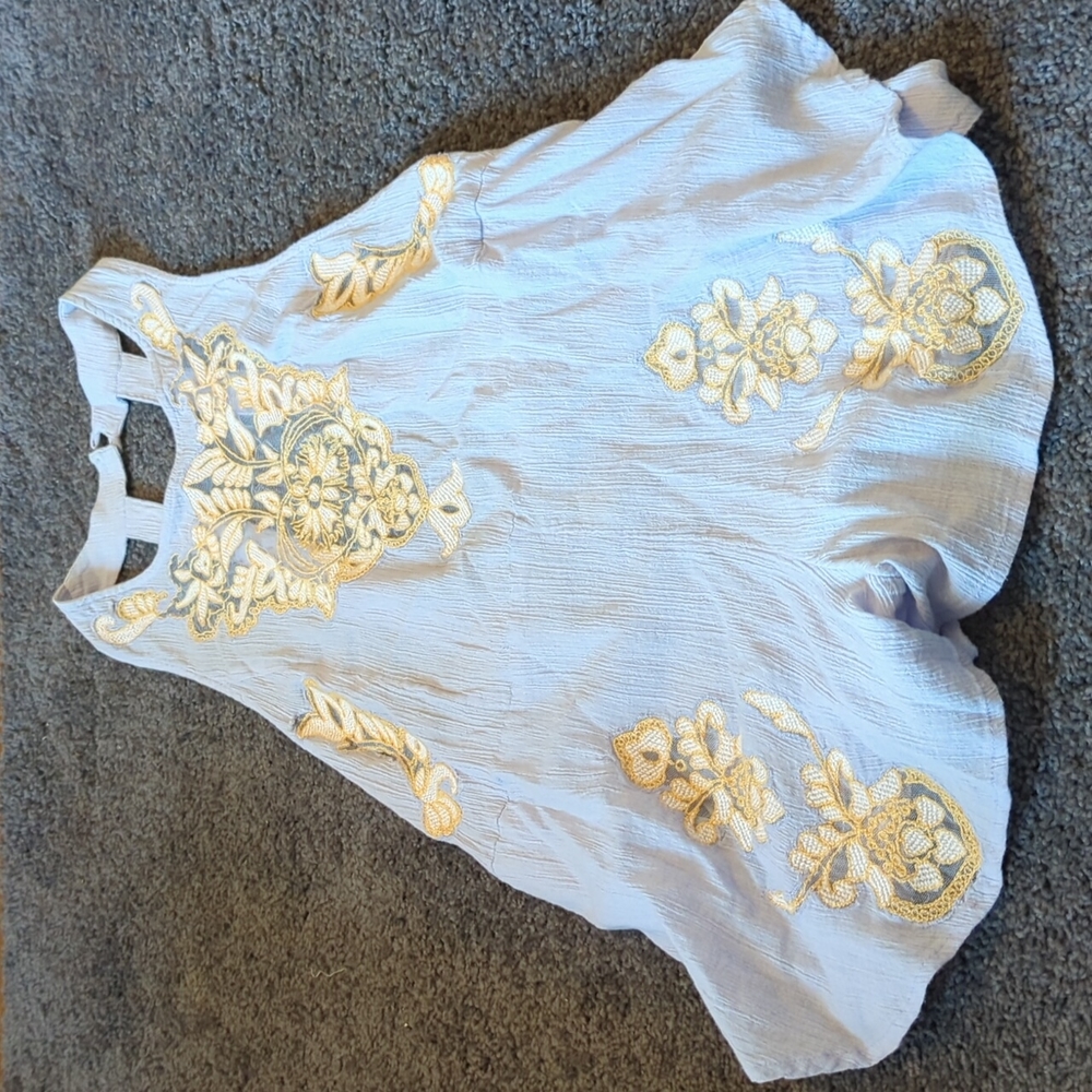 Free People Romper
